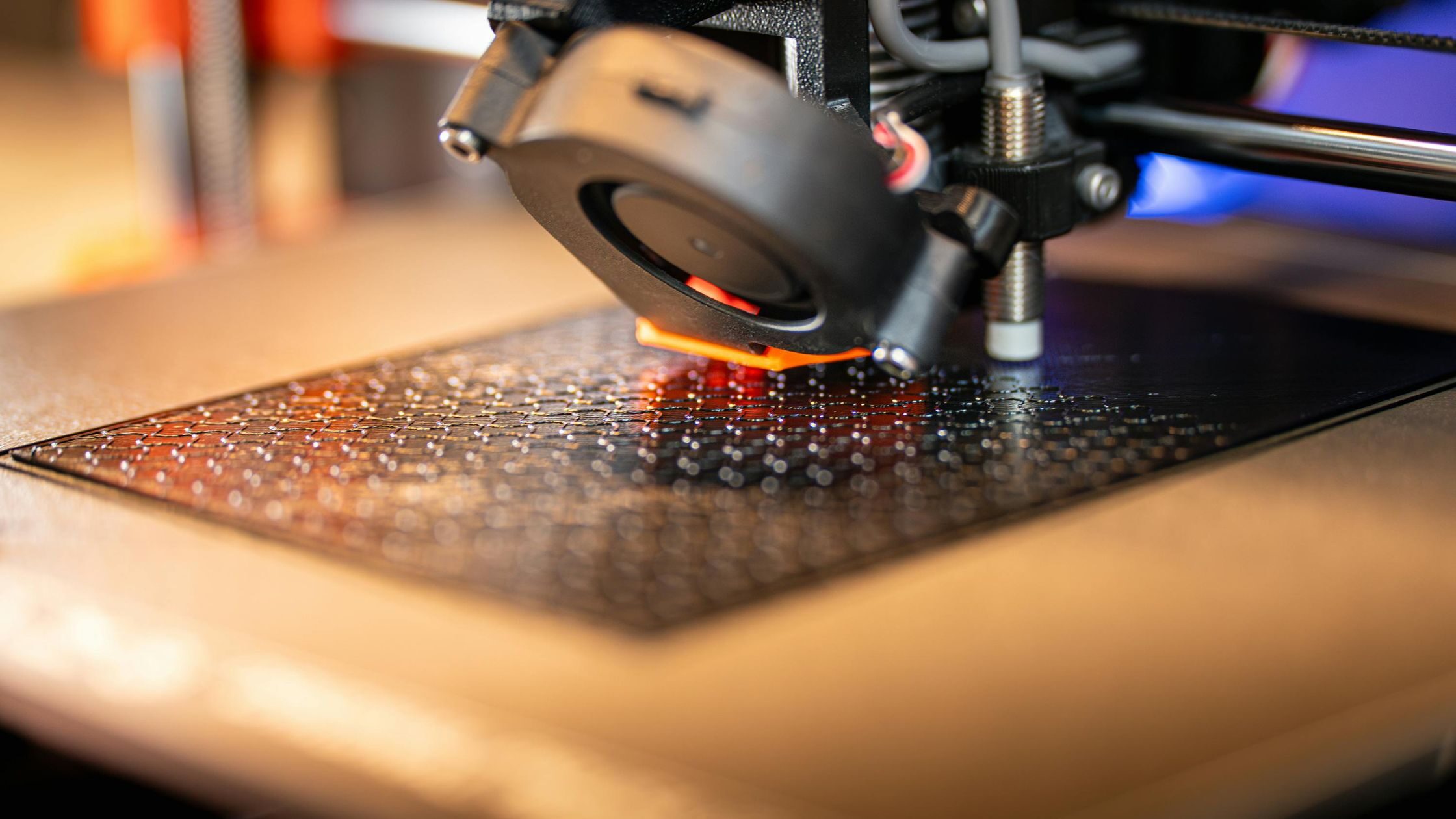 3D Printing Temperature: Effects, Materials and Considerations