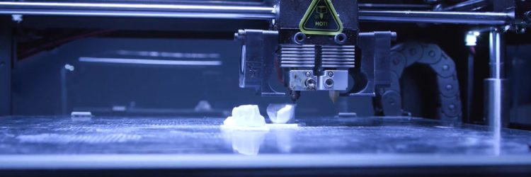 3D Printing in Medicine: Precision 3D Printing in Dentistry and Medical Models