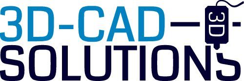 3D Cadsolutions Logo