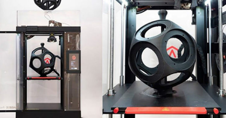 How 3D Printing Helps Rapid Prototyping