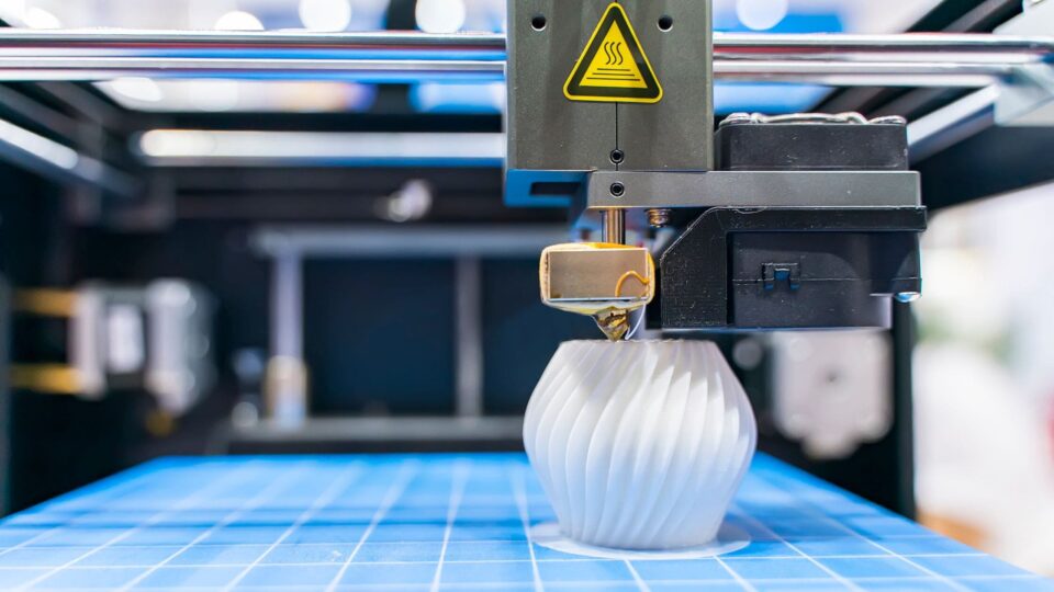 3D Printing for Rapid Prototyping: Applications, Materials and Costs