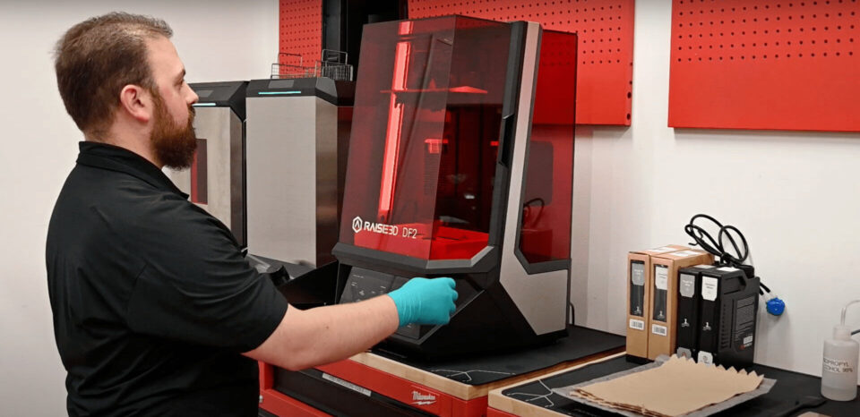 3D Printing Safety: Potential Hazards, Protection and Practices