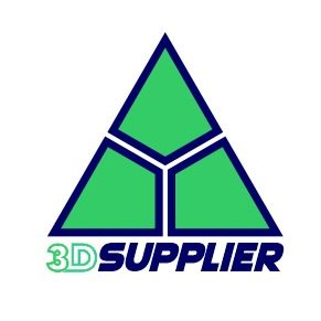 3D Supplier Logo