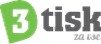 3D Tisk Logo