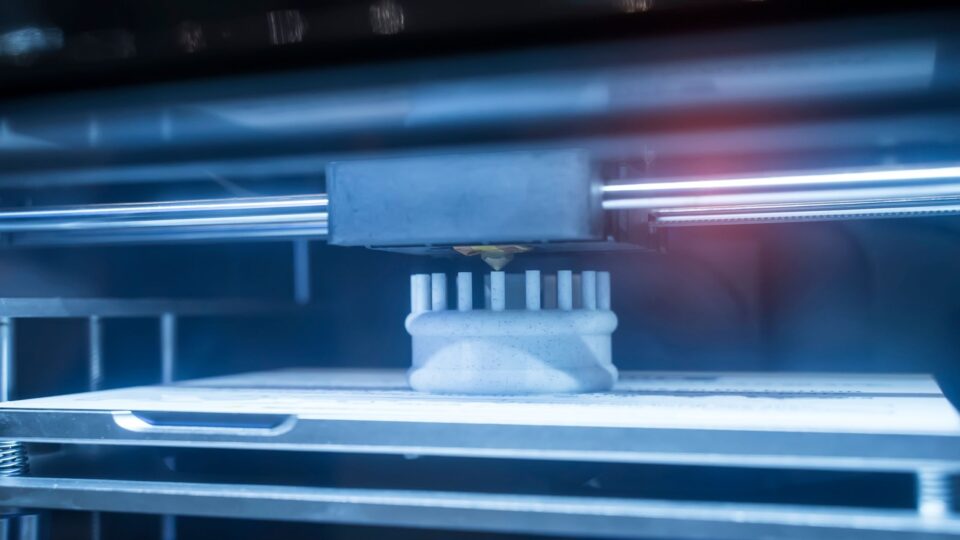 What Are the Optimal Temperatures for Different 3D Printing Technologies