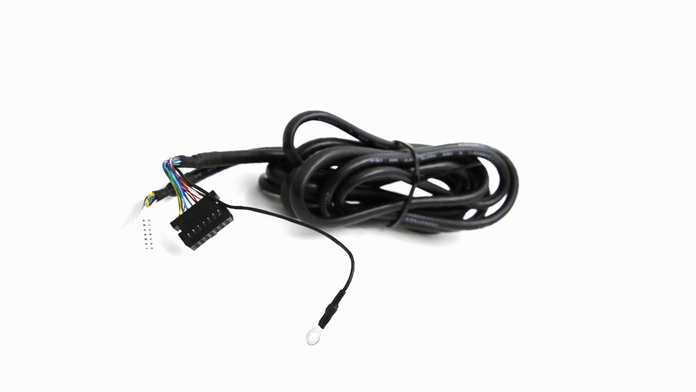 Extruder Connection Cable (Pro2 Series Only)