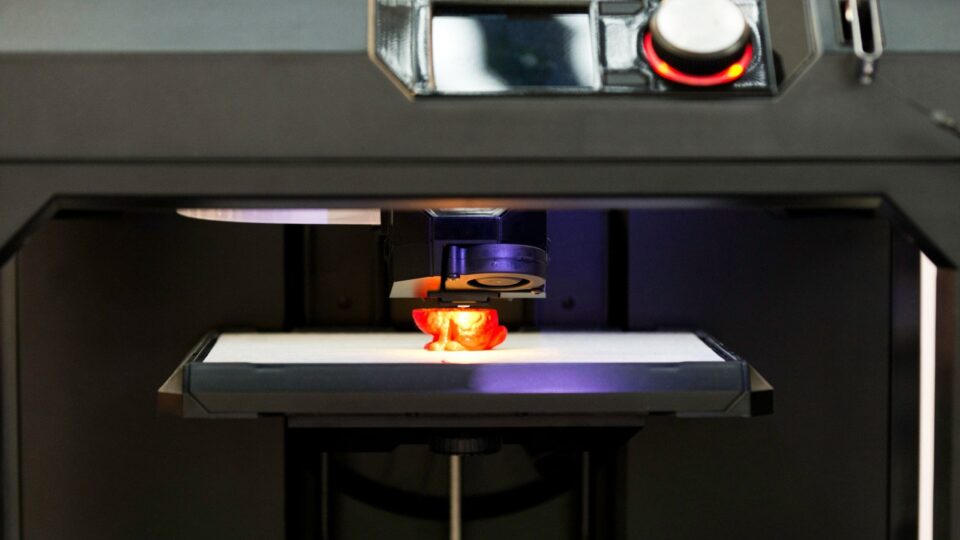 What Features Are Most Important When Choosing a 3D Printer