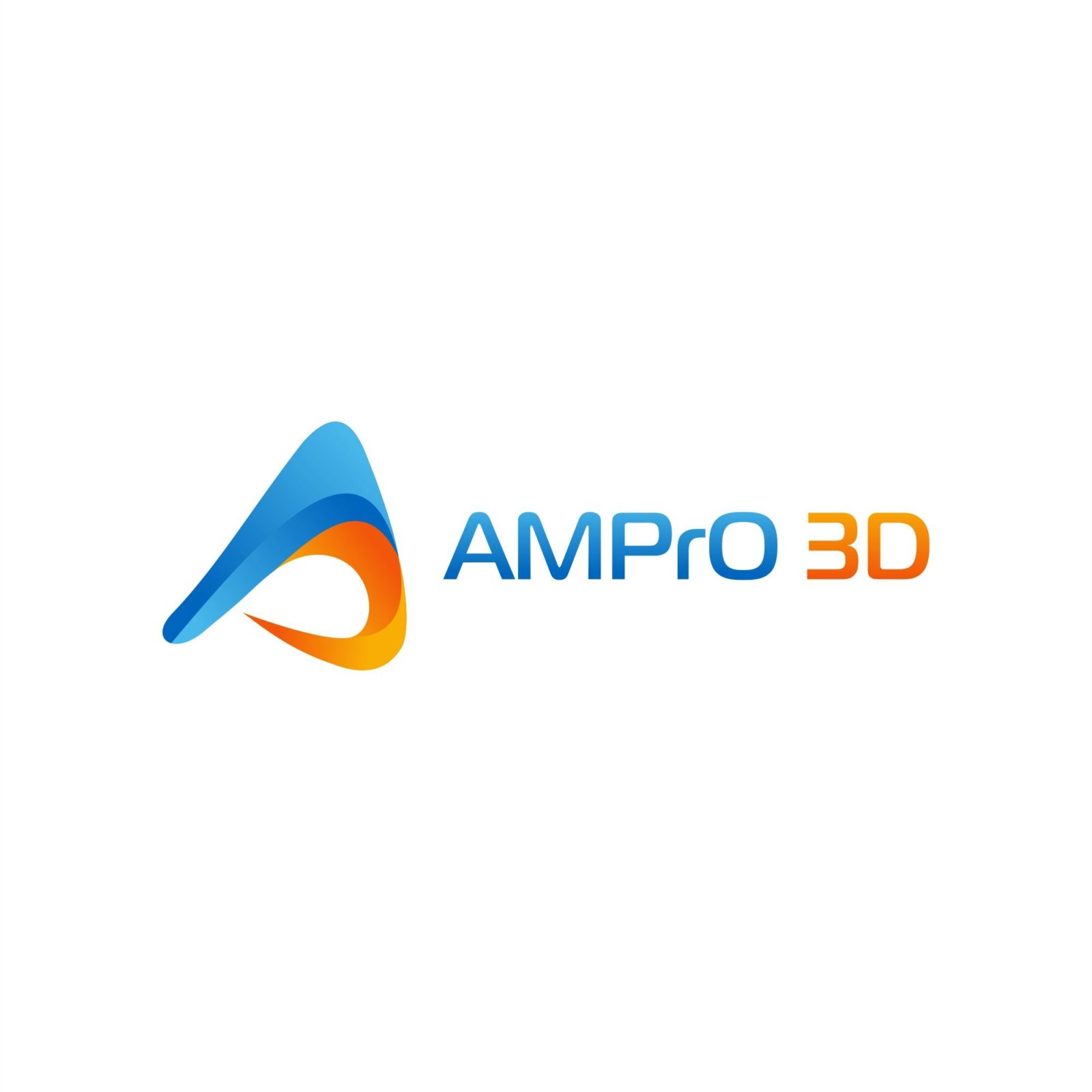 AMPrO 3D GmbH Logo