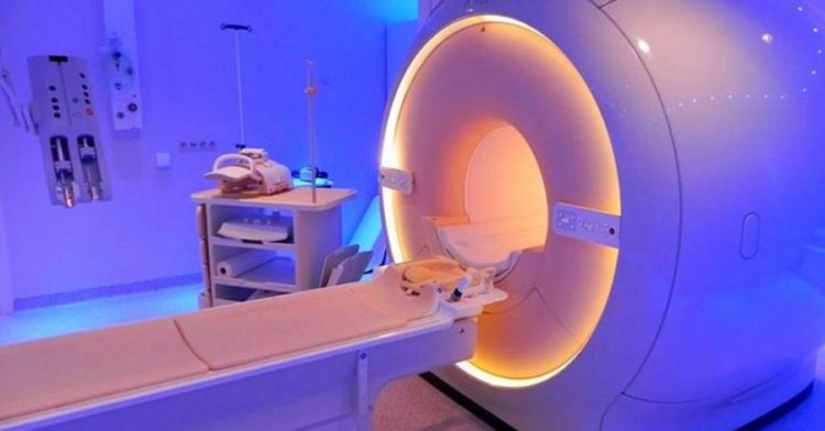 MRI Maintenance: Using Raise3D Products in Medicine