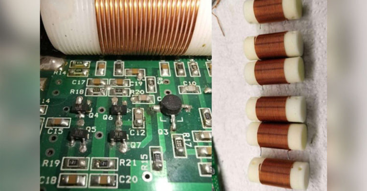 3D Modeling of shim-device