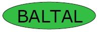 BALTAL Logo