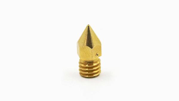 V2 Brass Nozzle (N Series Printer Only)