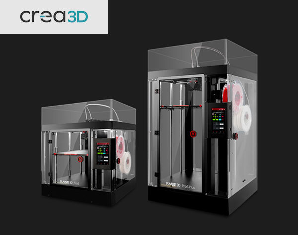 Raise3D Pro3 Series