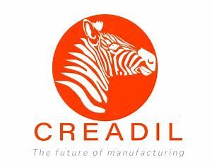 CREADIL Logo