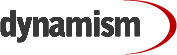 dynamism logo