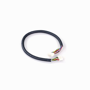 E2 Extruder Connection Cable_For E2