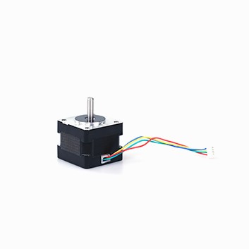 E2 Extruder Motor_For E2