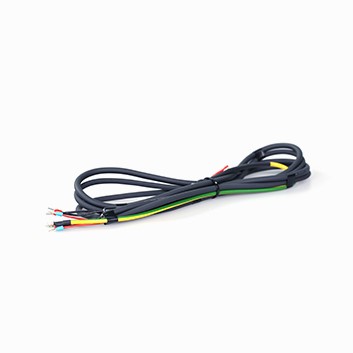 E2 Heated Bed Cables_For E2