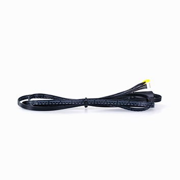 E2 Right Extruder Connection Cable_For E2