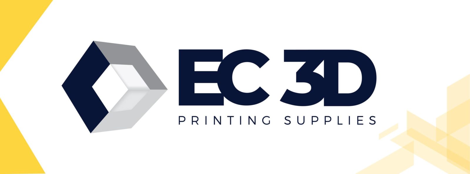 EC 3D PRINTING SUPPLIES (PTY) LTD Logo