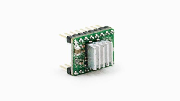 Z Axis Stepper Driver (N Series Only) - Side