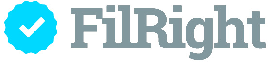 FilRight Logo