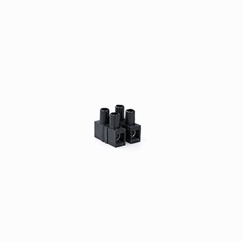 Pro2 Heated Bed Wire Connector_For Pro2 Series