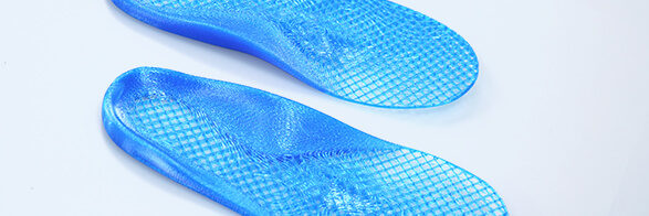 Raise3d Shows How to 3D Print Economical and Customized Orthotic Insoles