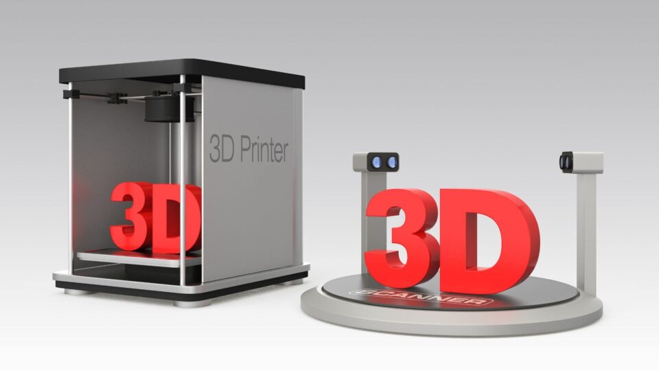 How is 3D Printing Being Used for Rapid Prototyping