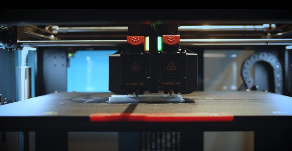 How Much Does a 3D Printer Cost