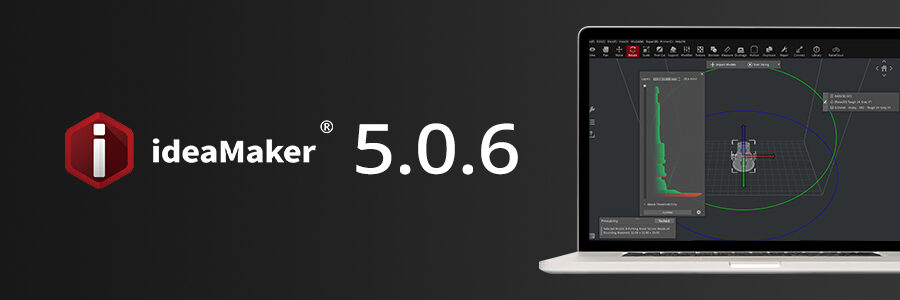 ideaMaker 5.0.6.8380 Release Notes