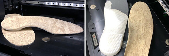 Advances in Orthopedics: How 3D Printing Improves Medical Orthopedic Insoles