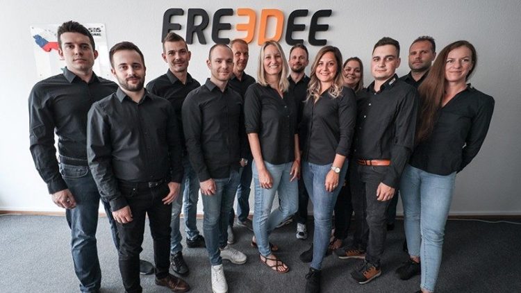 Introducing FreeDee Printing Solutions, Raise3D’s Sales Partner in Hungary