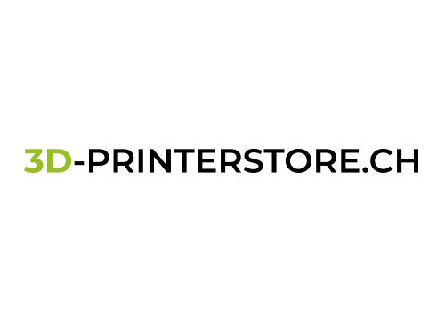 logo 3D Printerstore