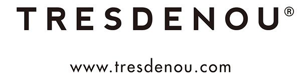 TRESDENOU Logo