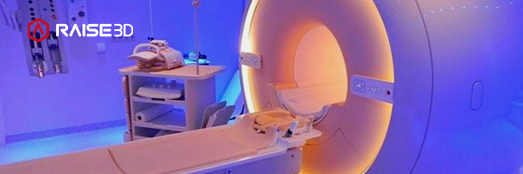 MRI Maintenance: Using Raise3D Products in Medicine