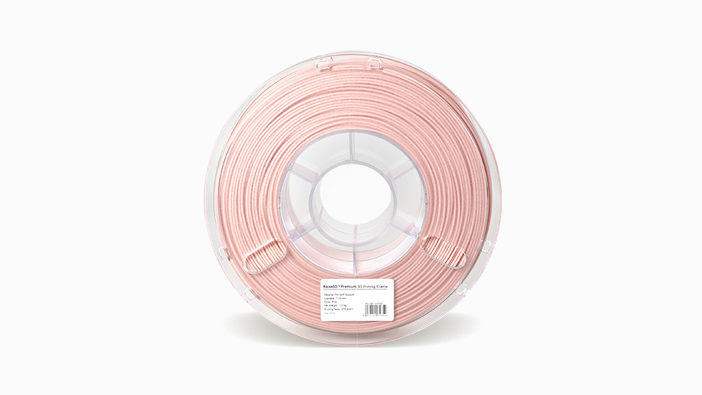 Raise3D Industrial PA12 CF Support Filament