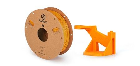 Raise3D Industrial PET GF Filament Applications