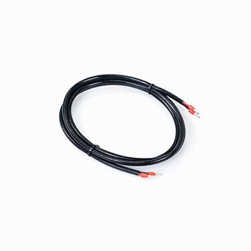 Pro2 Heated Bed Power Cable_For Pro2 Series