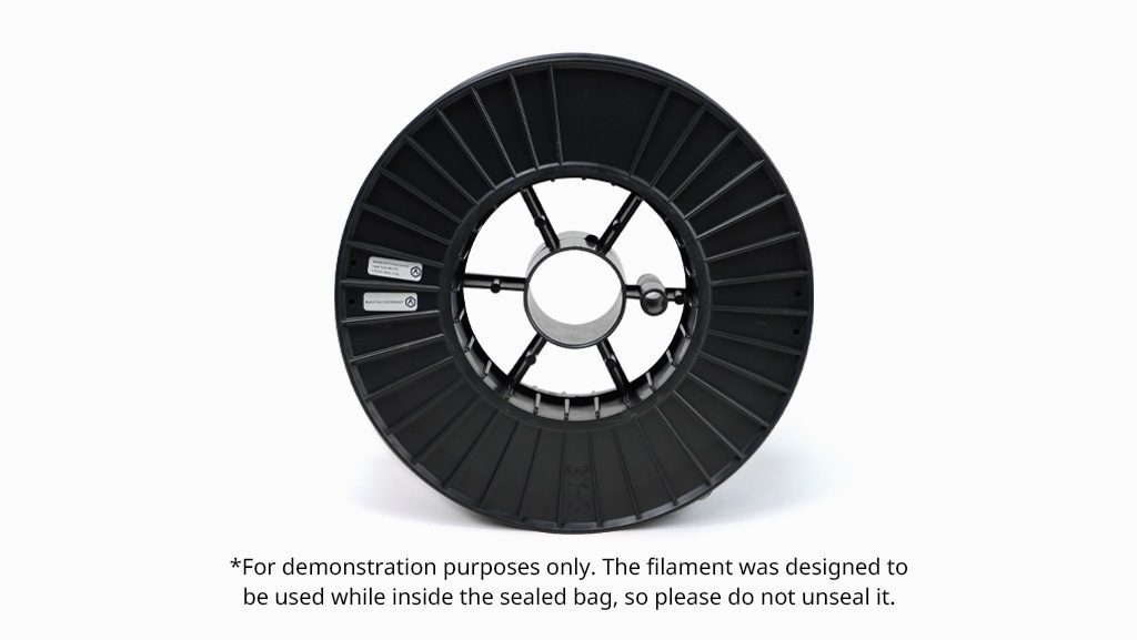 Raise3D Hyper Speed PLA Filament 2.5 kg