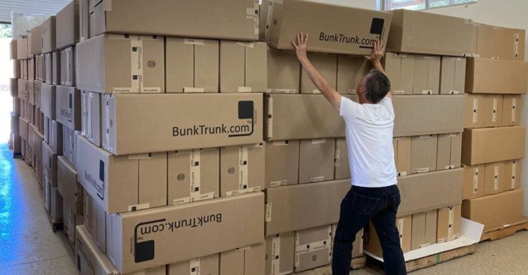 Remarkable acceleration enhances efficiency and positions BunkTrunk as a more agile and responsive player in the market