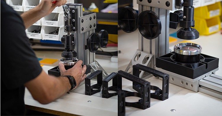 Raise3D printers offer the flexibility and performance needed to achieve exceptional results in diverse manufacturing scenarios