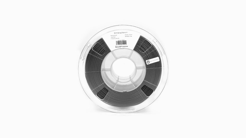 Raise3D Industrial PET CF Filament - Front