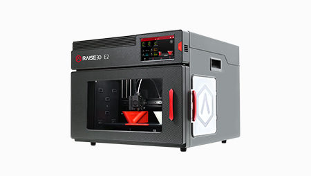 Raise3D E2 3D Printer