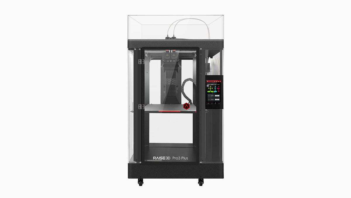 Raise3D Pro3 Plus 3D Printer