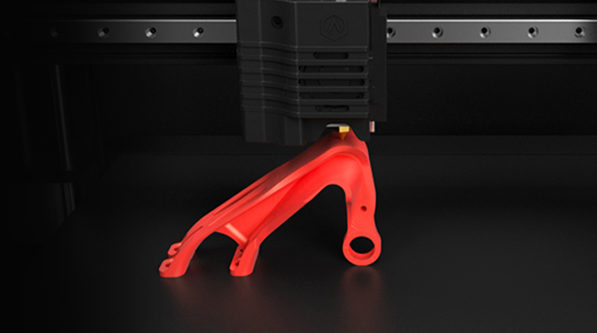 IDEX (independent dual extruders)