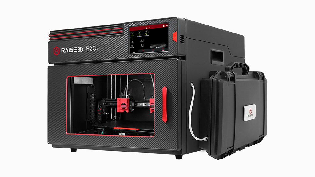 Raise3D E2 3D Printer