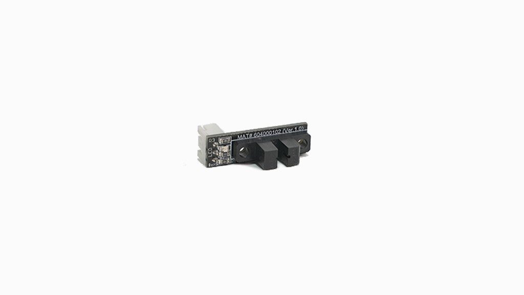 Endstop Limit Switch Board (Pro3 Series and Pro2 Series Only) - Rear