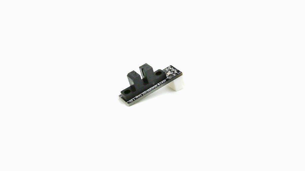 Endstop Limit Switch Board (Pro3 Series and Pro2 Series Only) - Side