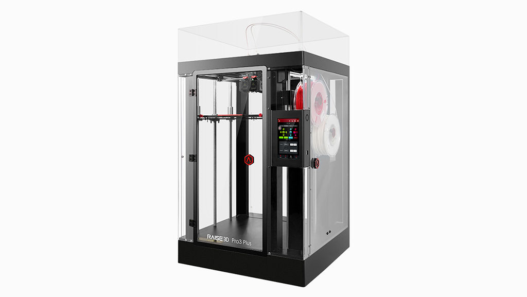 Raise3D Pro3 Plus 3D Printer